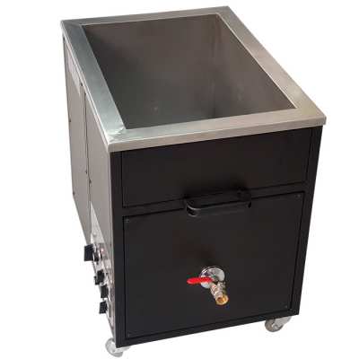 Ultrazvučne kade INDUSTRIAL LINE Ultrazvučna kada 90 litara STANDARD